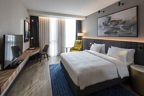 Radisson Blu Hotel & Conference Center, Niamey