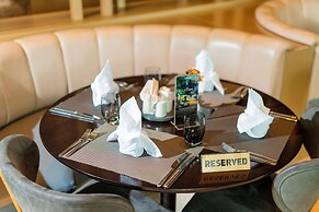 Radisson Blu Hotel & Conference Center, Niamey