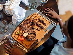 Radisson Blu Hotel & Conference Center, Niamey