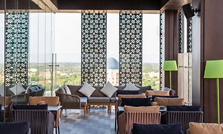 Radisson Blu Hotel & Conference Center, Niamey