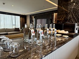 Radisson Blu Hotel & Conference Center, Niamey