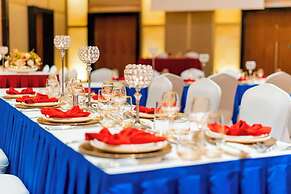 Radisson Blu Hotel & Conference Center, Niamey