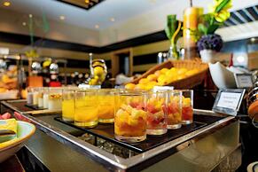 Radisson Blu Hotel & Conference Center, Niamey