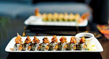 Radisson Blu Hotel & Conference Center, Niamey