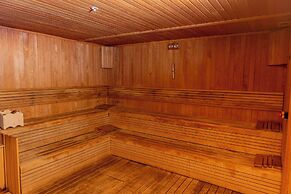 Radisson Blu Hotel & Conference Center, Niamey