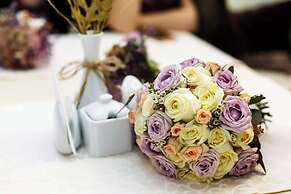 Radisson Blu Hotel & Conference Center, Niamey