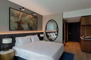 Radisson Blu Hotel & Conference Center, Niamey