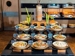 Radisson Blu Hotel & Conference Center, Niamey