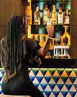 Radisson Blu Hotel & Conference Center, Niamey