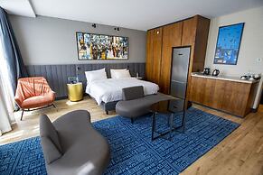 Radisson Blu Hotel & Conference Center, Niamey