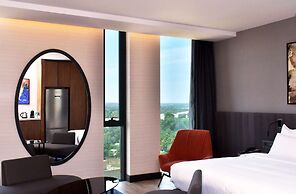 Radisson Blu Hotel & Conference Center, Niamey