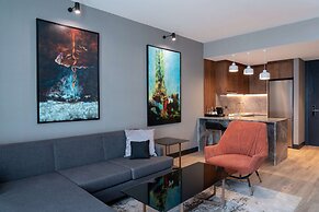 Radisson Blu Hotel & Conference Center, Niamey