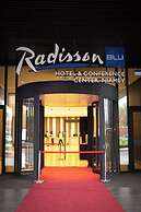 Radisson Blu Hotel & Conference Center, Niamey