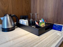 Radisson Blu Hotel & Conference Center, Niamey