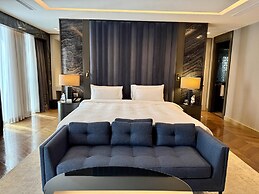 Radisson Blu Hotel & Conference Center, Niamey