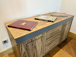 Radisson Blu Hotel & Conference Center, Niamey