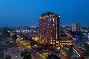 Radisson Blu Hotel & Conference Center, Niamey