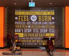 Radisson Blu Hotel & Conference Center, Niamey