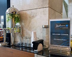 Radisson Blu Hotel & Conference Center, Niamey