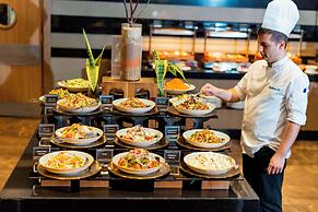 Radisson Blu Hotel & Conference Center, Niamey