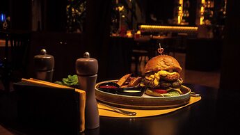 Radisson Blu Hotel & Conference Center, Niamey