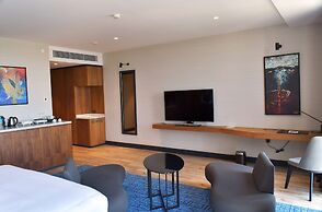 Radisson Blu Hotel & Conference Center, Niamey