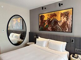 Radisson Blu Hotel & Conference Center, Niamey