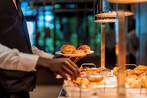 Radisson Blu Hotel & Conference Center, Niamey