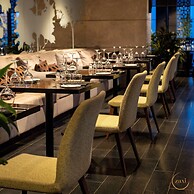 Radisson Blu Hotel & Conference Center, Niamey