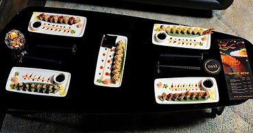 Radisson Blu Hotel & Conference Center, Niamey