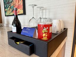 Radisson Blu Hotel & Conference Center, Niamey