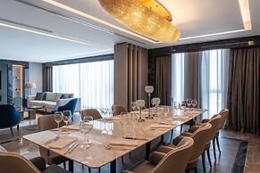 Radisson Blu Hotel & Conference Center, Niamey