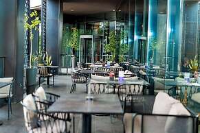 Radisson Blu Hotel & Conference Center, Niamey