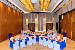 Radisson Blu Hotel & Conference Center, Niamey