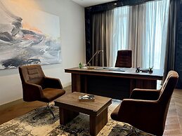 Radisson Blu Hotel & Conference Center, Niamey