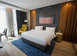 Radisson Blu Hotel & Conference Center, Niamey