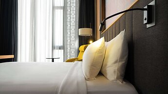 Radisson Blu Hotel & Conference Center, Niamey