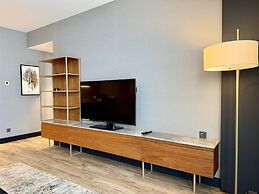 Radisson Blu Hotel & Conference Center, Niamey