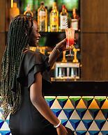 Radisson Blu Hotel & Conference Center, Niamey