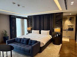 Radisson Blu Hotel & Conference Center, Niamey