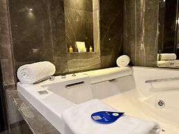 Radisson Blu Hotel & Conference Center, Niamey