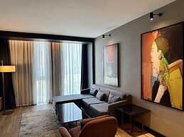 Radisson Blu Hotel & Conference Center, Niamey