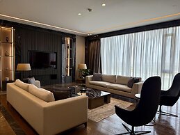 Radisson Blu Hotel & Conference Center, Niamey