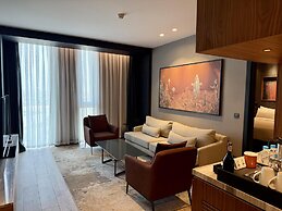 Radisson Blu Hotel & Conference Center, Niamey