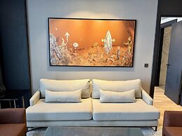 Radisson Blu Hotel & Conference Center, Niamey