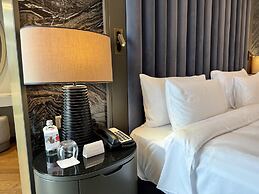 Radisson Blu Hotel & Conference Center, Niamey