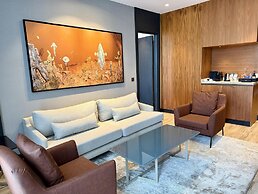 Radisson Blu Hotel & Conference Center, Niamey