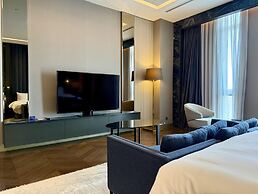 Radisson Blu Hotel & Conference Center, Niamey