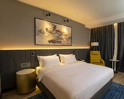 Radisson Blu Hotel & Conference Center, Niamey