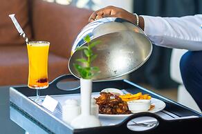 Radisson Blu Hotel & Conference Center, Niamey